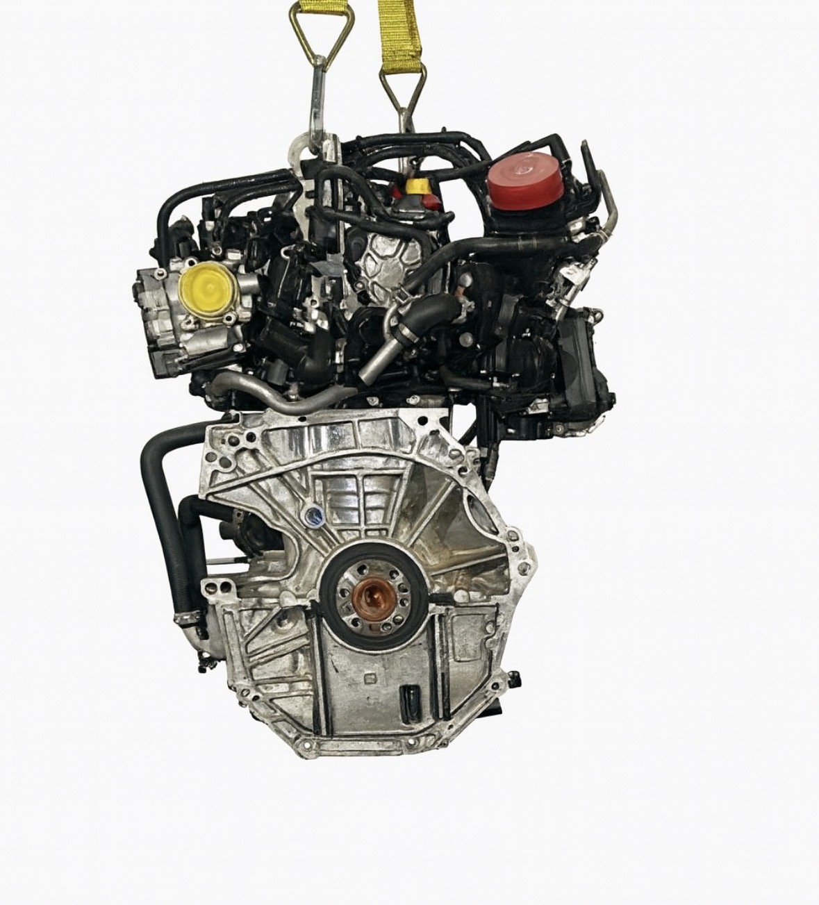 Moteur - Dacia JOGGER - H5D490 - Image 4