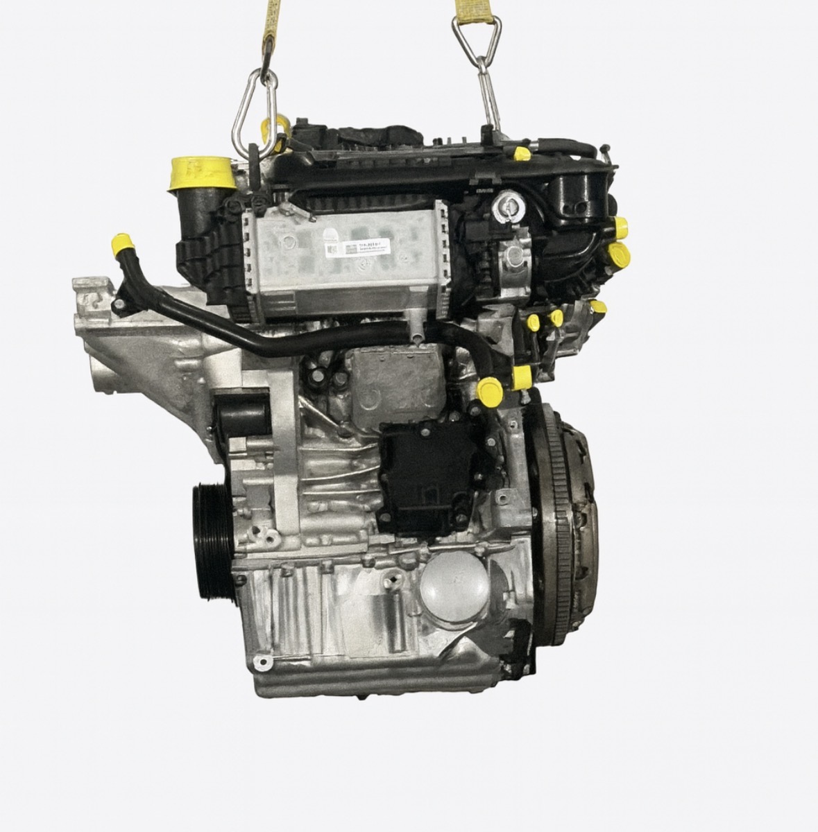 Moteur - Volkswagen POLO - DLAL - Image 2