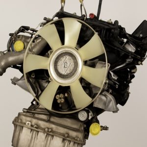 Moteur - Mercedes SPRINTER - 651955