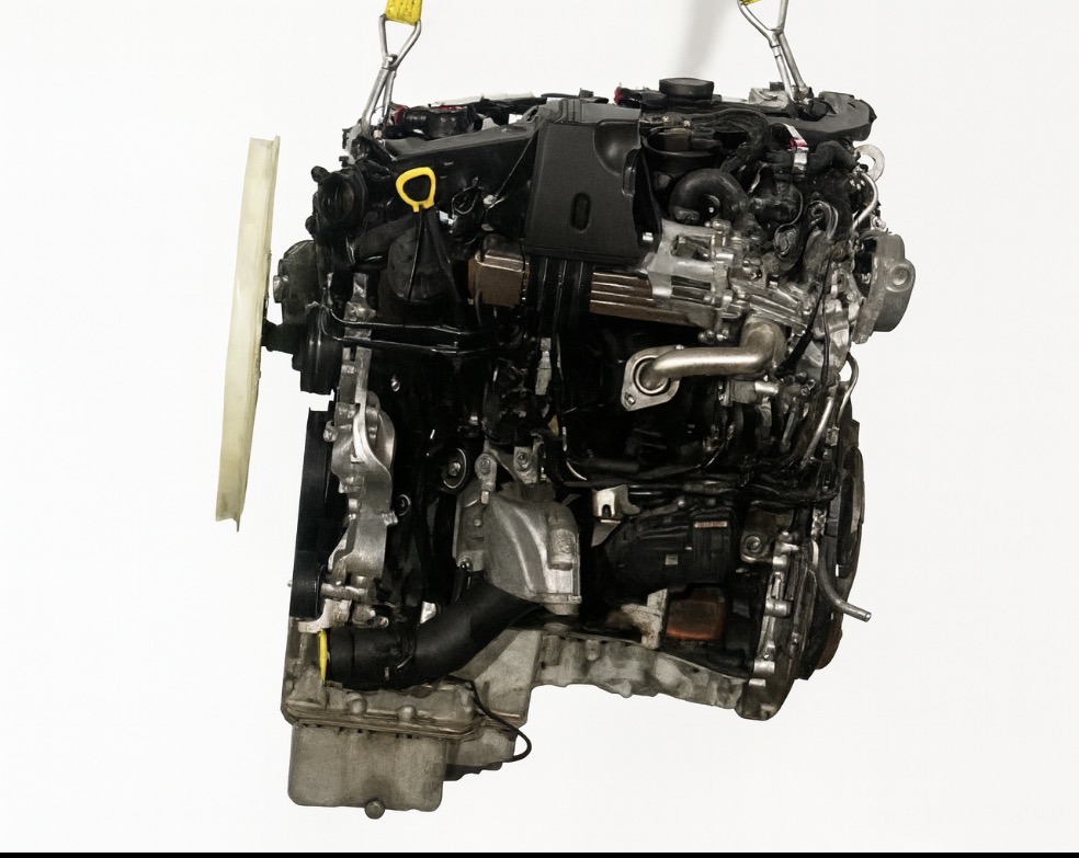 Moteur - Mercedes SPRINTER - 651955 - Image 5