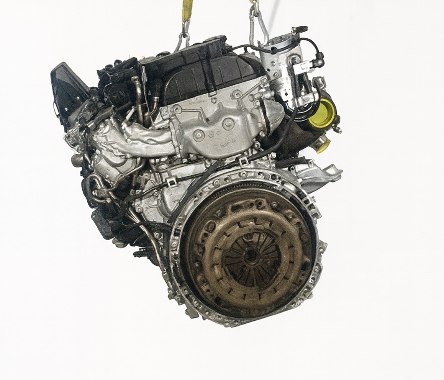 Moteur - Mercedes SPRINTER - 651955 - Image 2