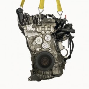 moteur mini countryman occasion n47c20a