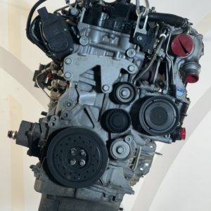 Moteur - Opel MOKKA - B16DTH