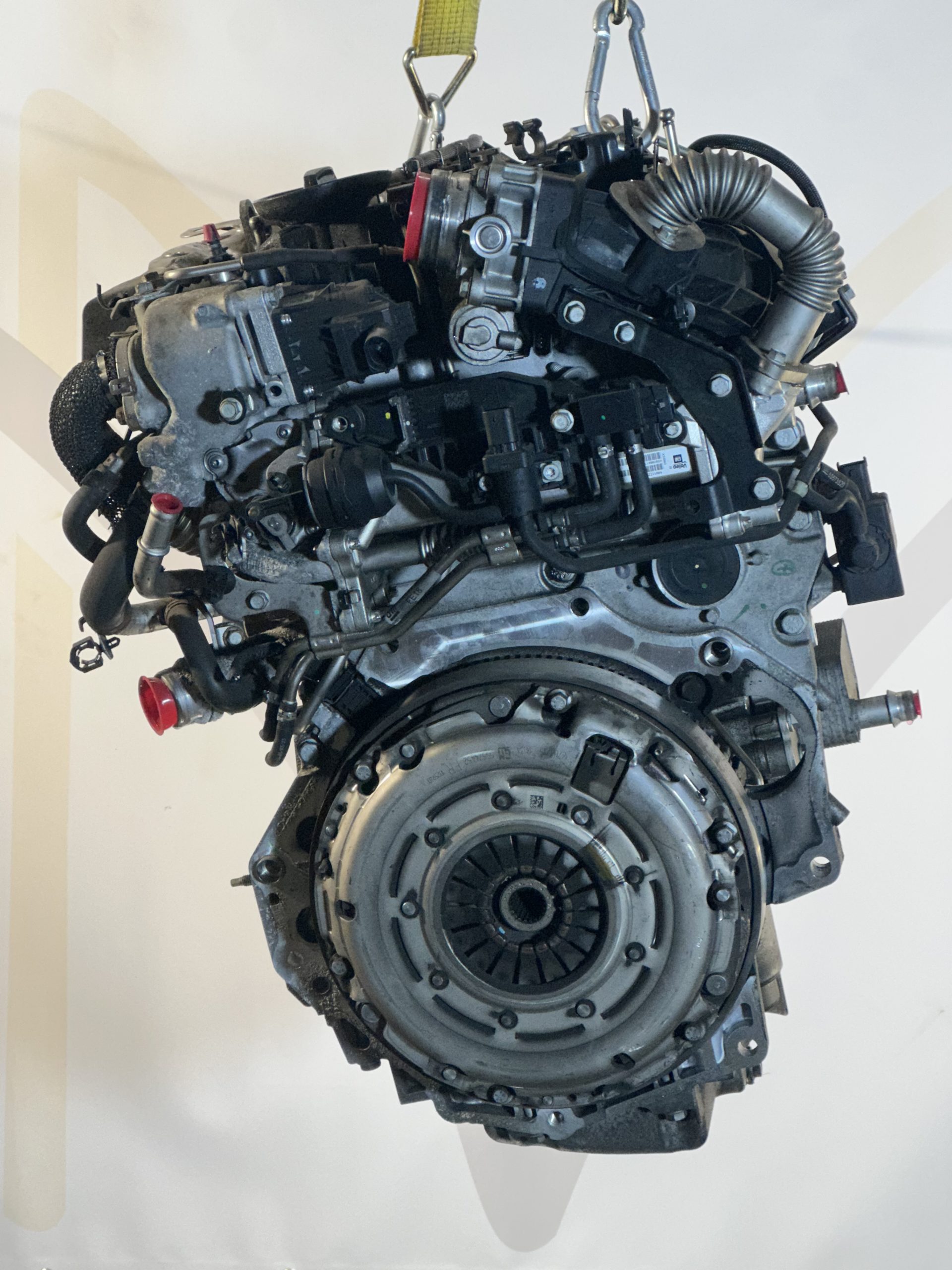 Moteur - Opel MOKKA - B16DTH - Image 3