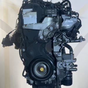 Moteur - Peugeot BOXER - 4H03