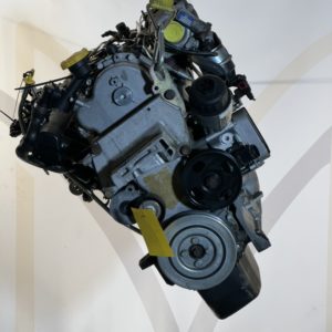 Moteur - Opel CORSA - A13DTE-CORSA