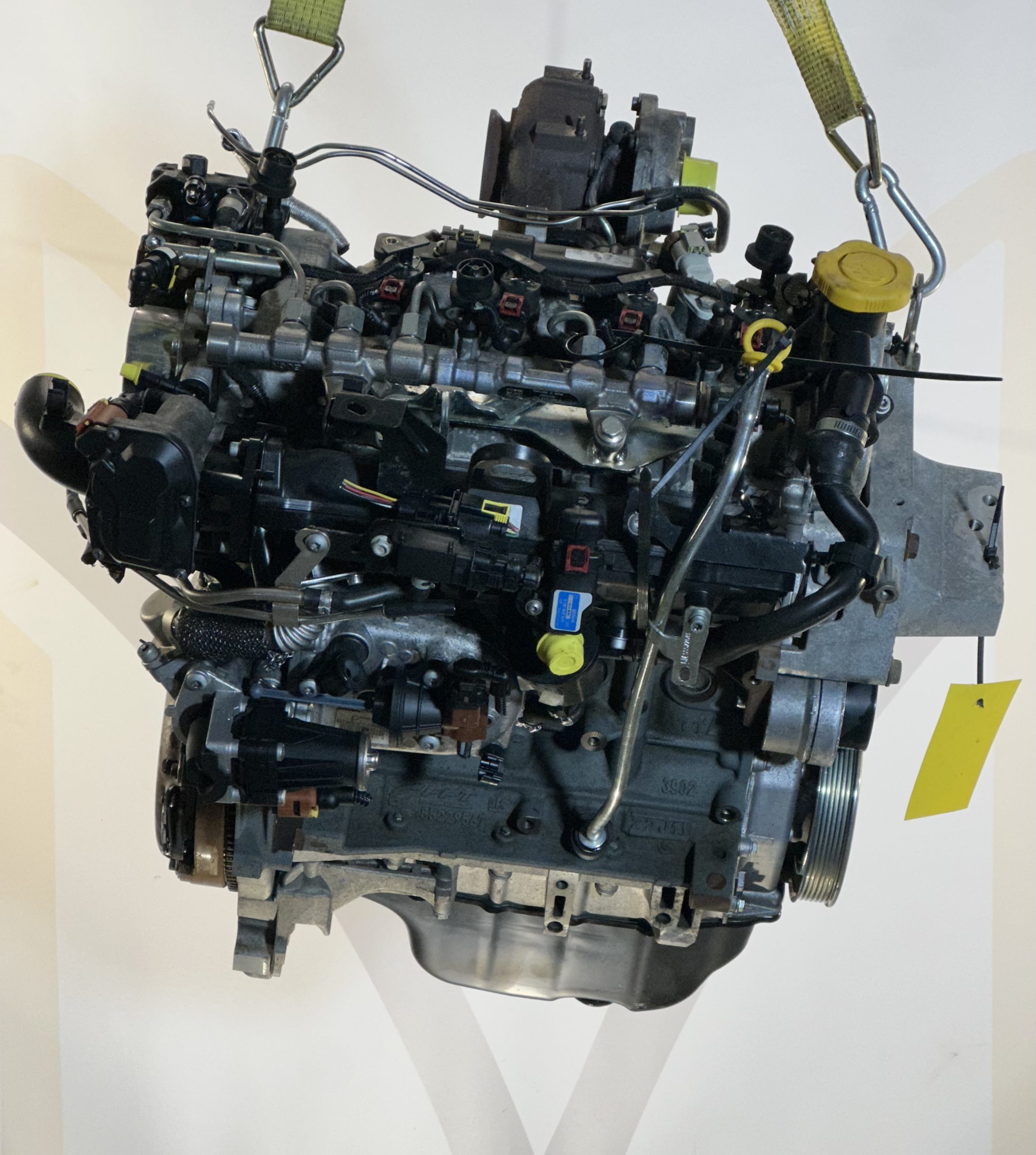 Moteur - Opel CORSA - A13DTE-CORSA - Image 5