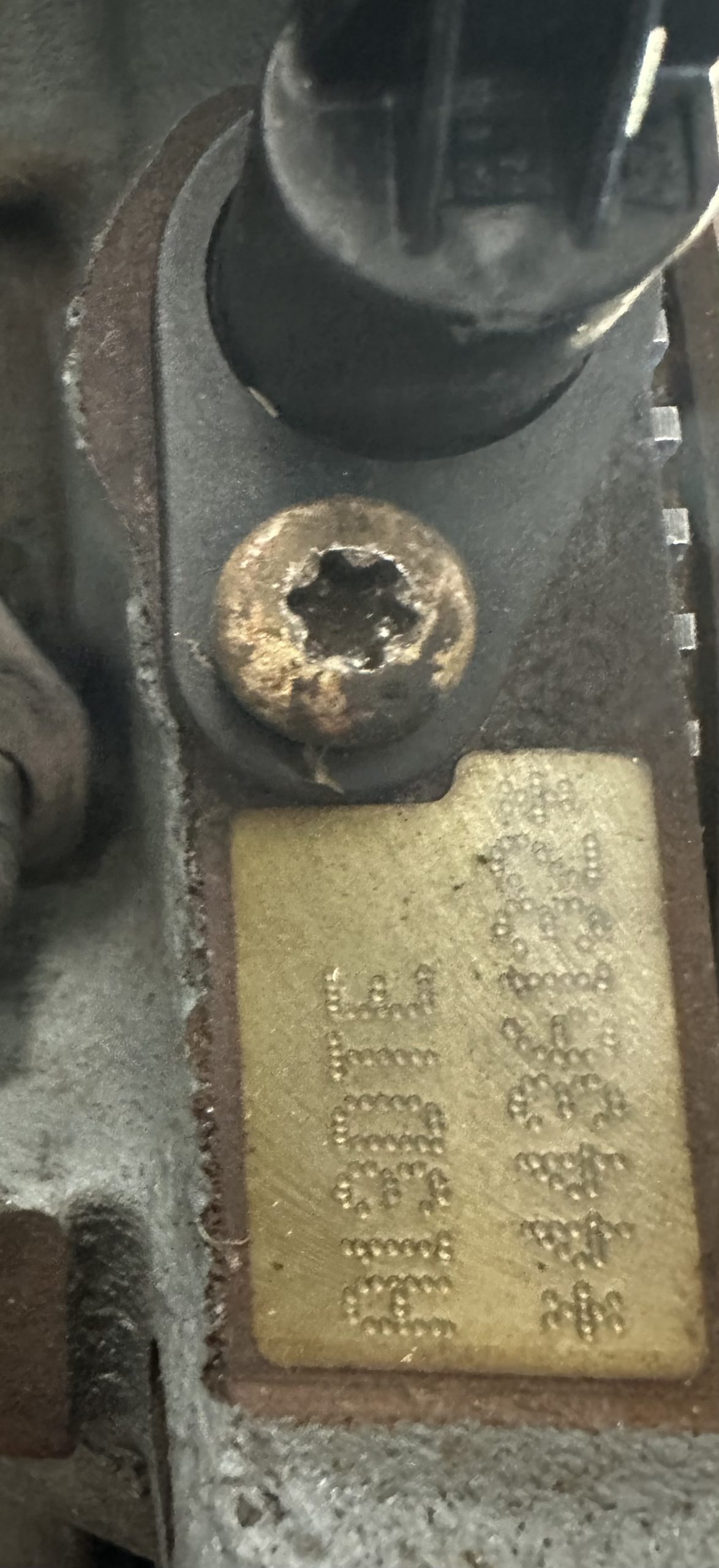 Moteur - Opel CORSA - A13DTE-CORSA - Image 3