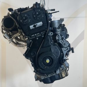 Moteur - Volkswagen GOLF - DNPA-DNP-DNPB