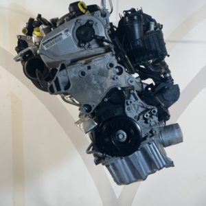 Moteur - Volkswagen T-CROSS - DLAA