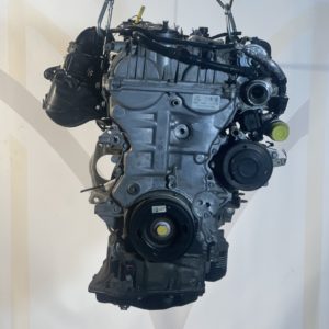 moteur opel astra k 1.0 turbo b10xfl occasion 117933km essence