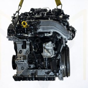 Moteur Groupe VW DTT 2.0 TDI occasion garanti 3 mois