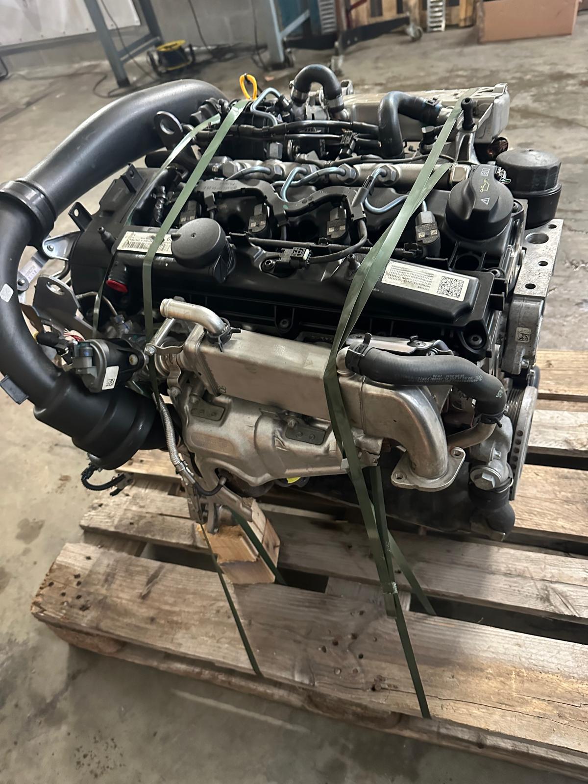 Moteur - 651930 - Image 2