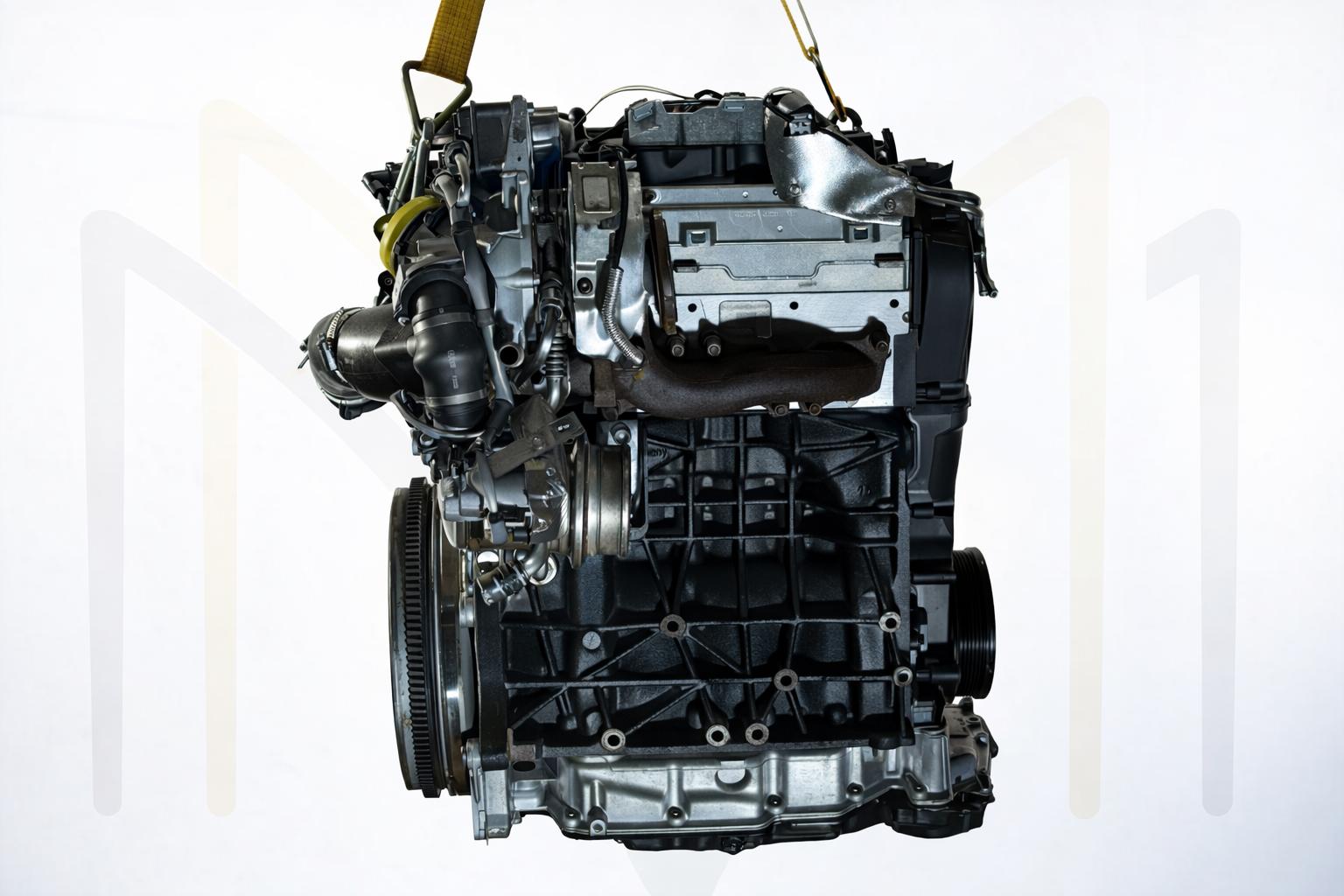 Moteur - DTT - Image 4