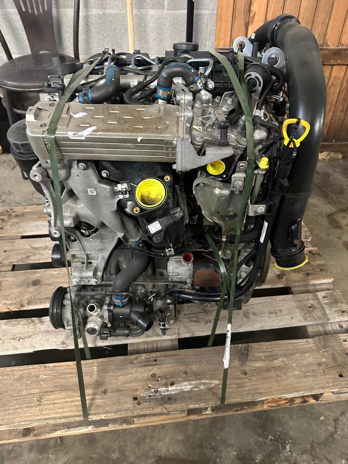 Moteur - 651930 - Image 5