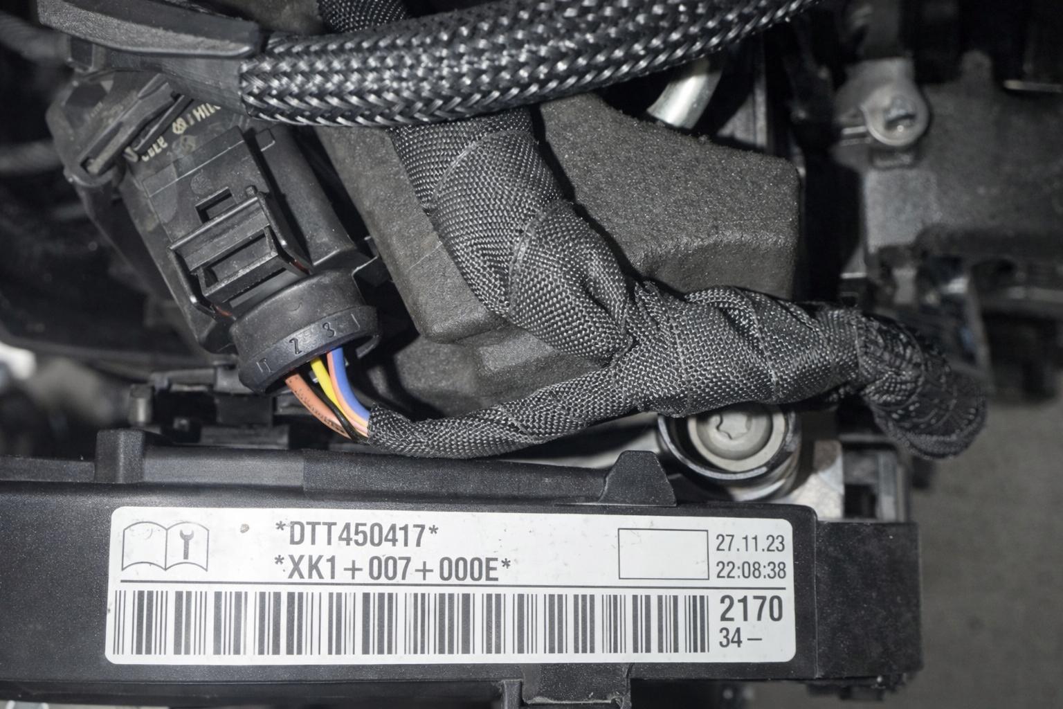 Moteur 1GDFTV - Image 6