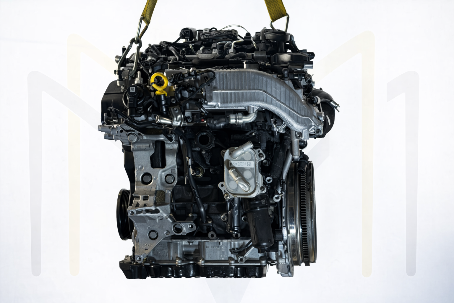 MOTEUR - DTT - Image 3