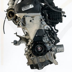 Moteur CHP- CHPA - CHPB - CHPC