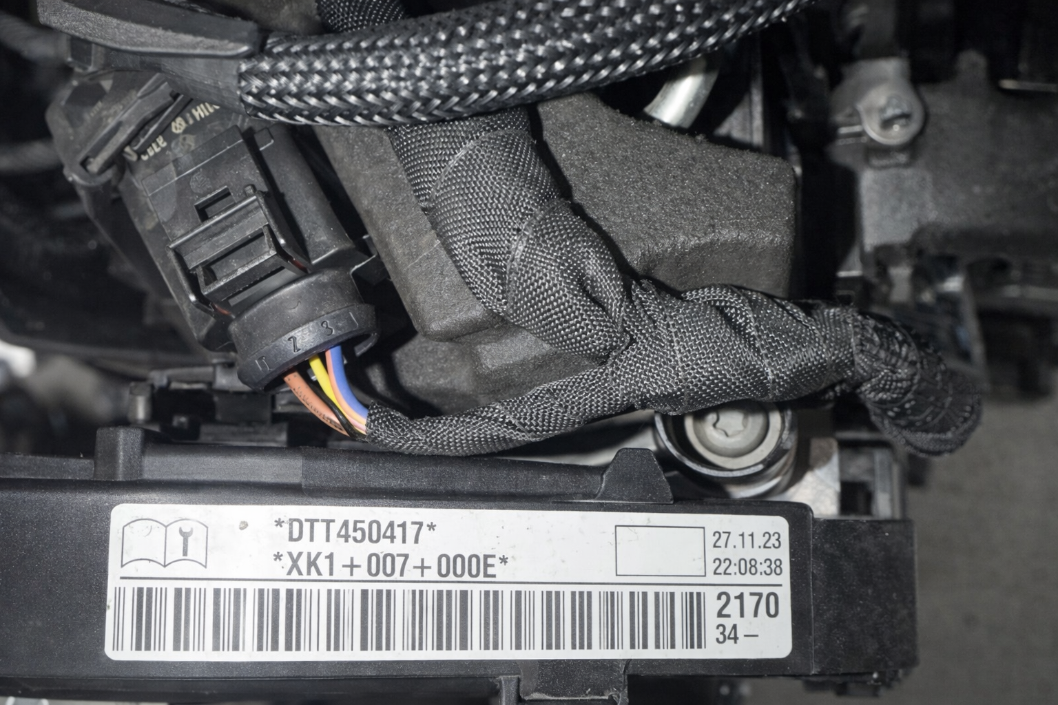 MOTEUR - DTT - Image 4