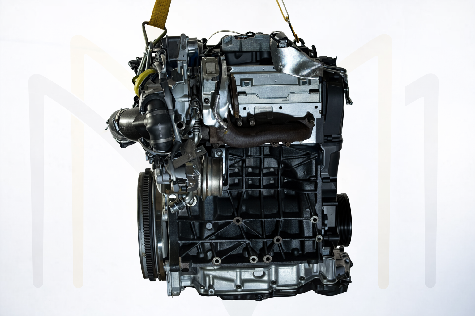 MOTEUR - DTT - Image 5