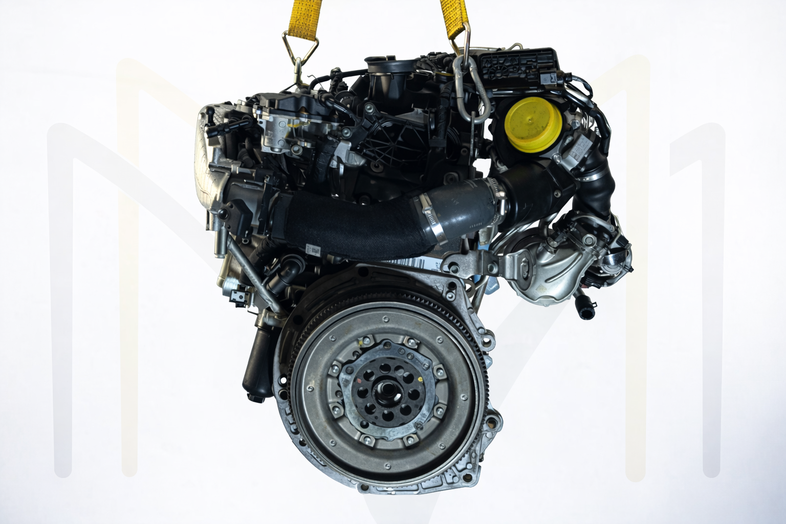 MOTEUR - DTT - Image 2