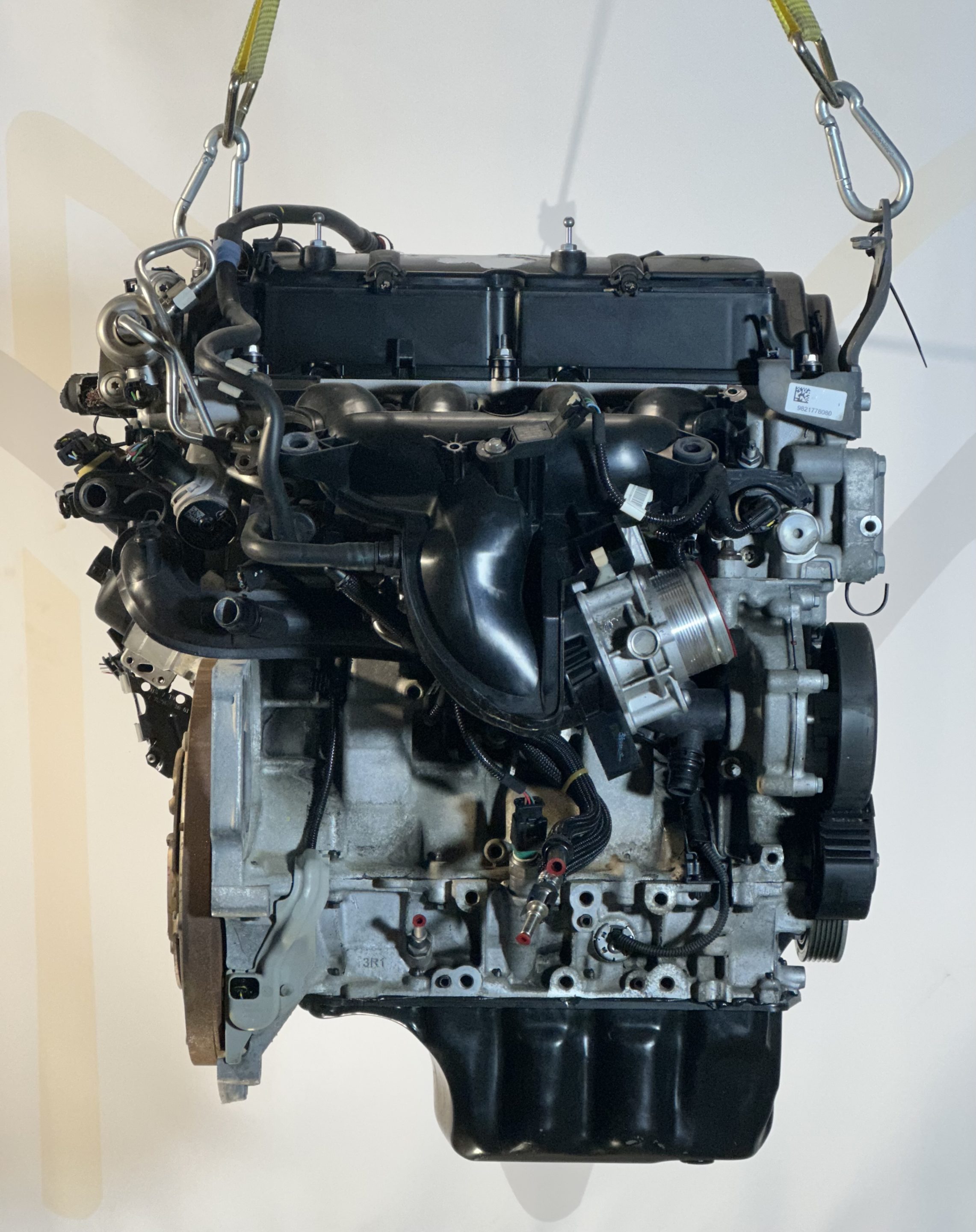 Moteur - Citroen C5 AIRCROSS - 5G06 - Image 4