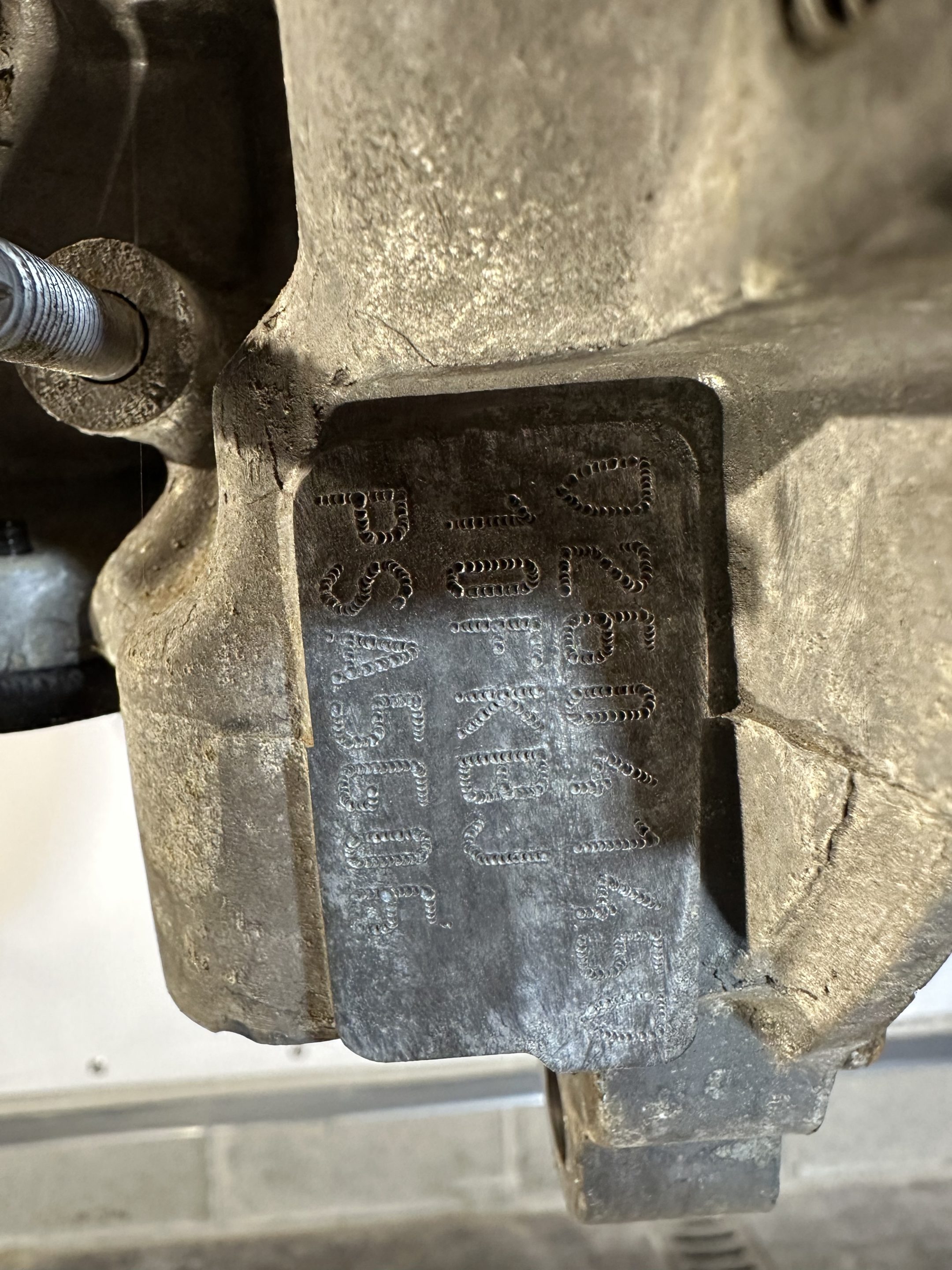 Moteur - Citroen C5 AIRCROSS - 5G06 - Image 3