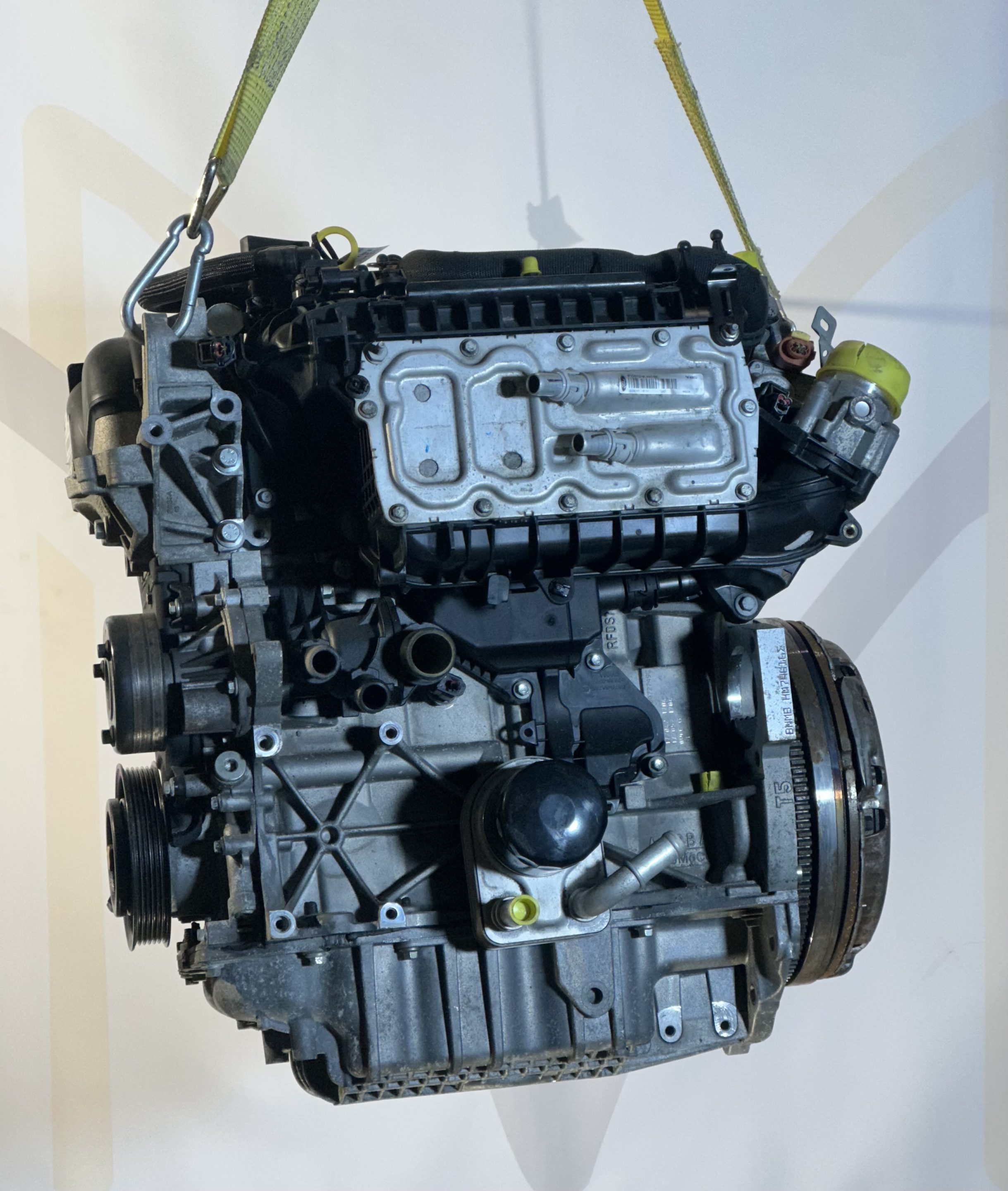 Moteur - Ford KUGA - BNMB - Image 4