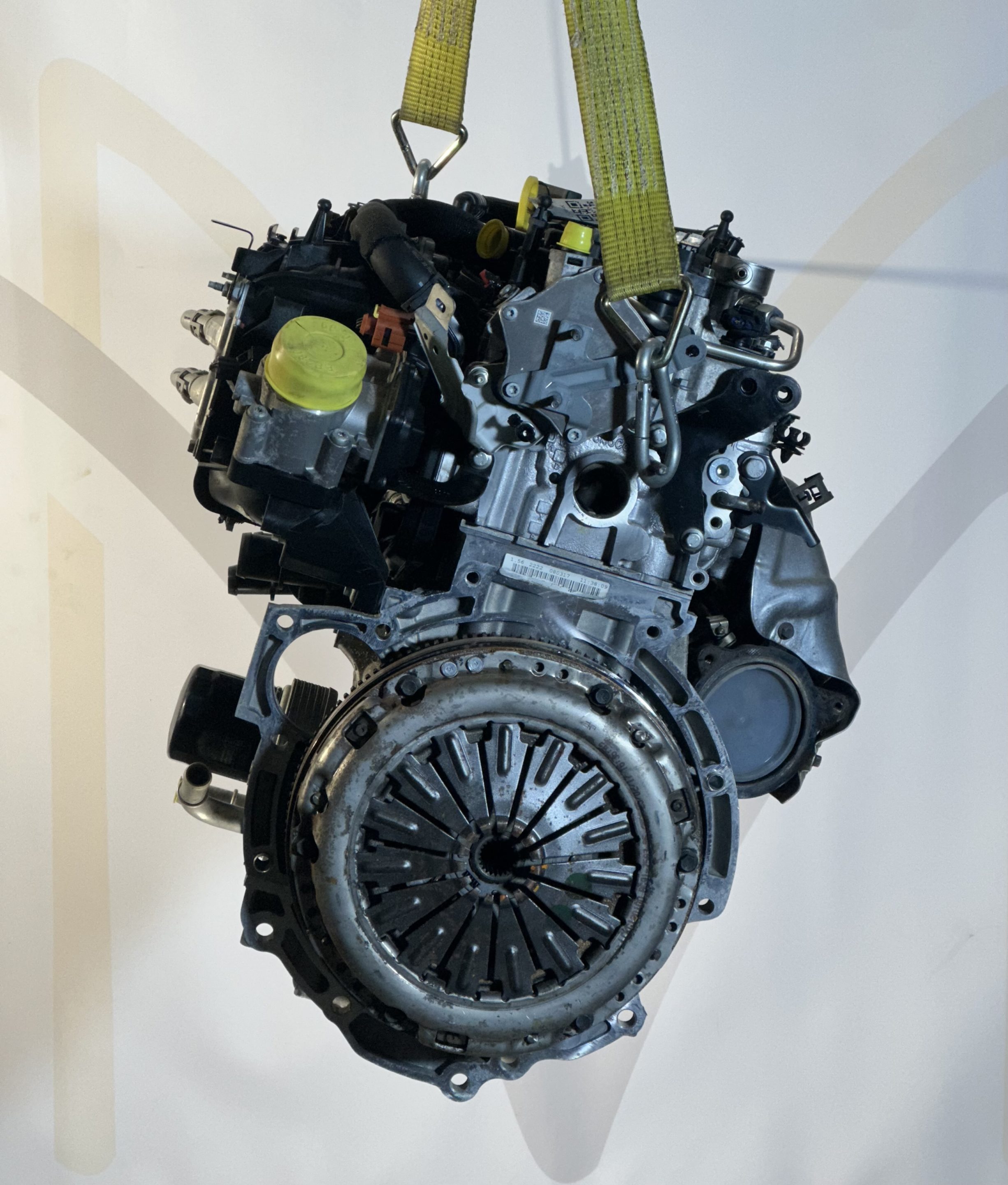 Moteur - Ford KUGA - BNMB - Image 5