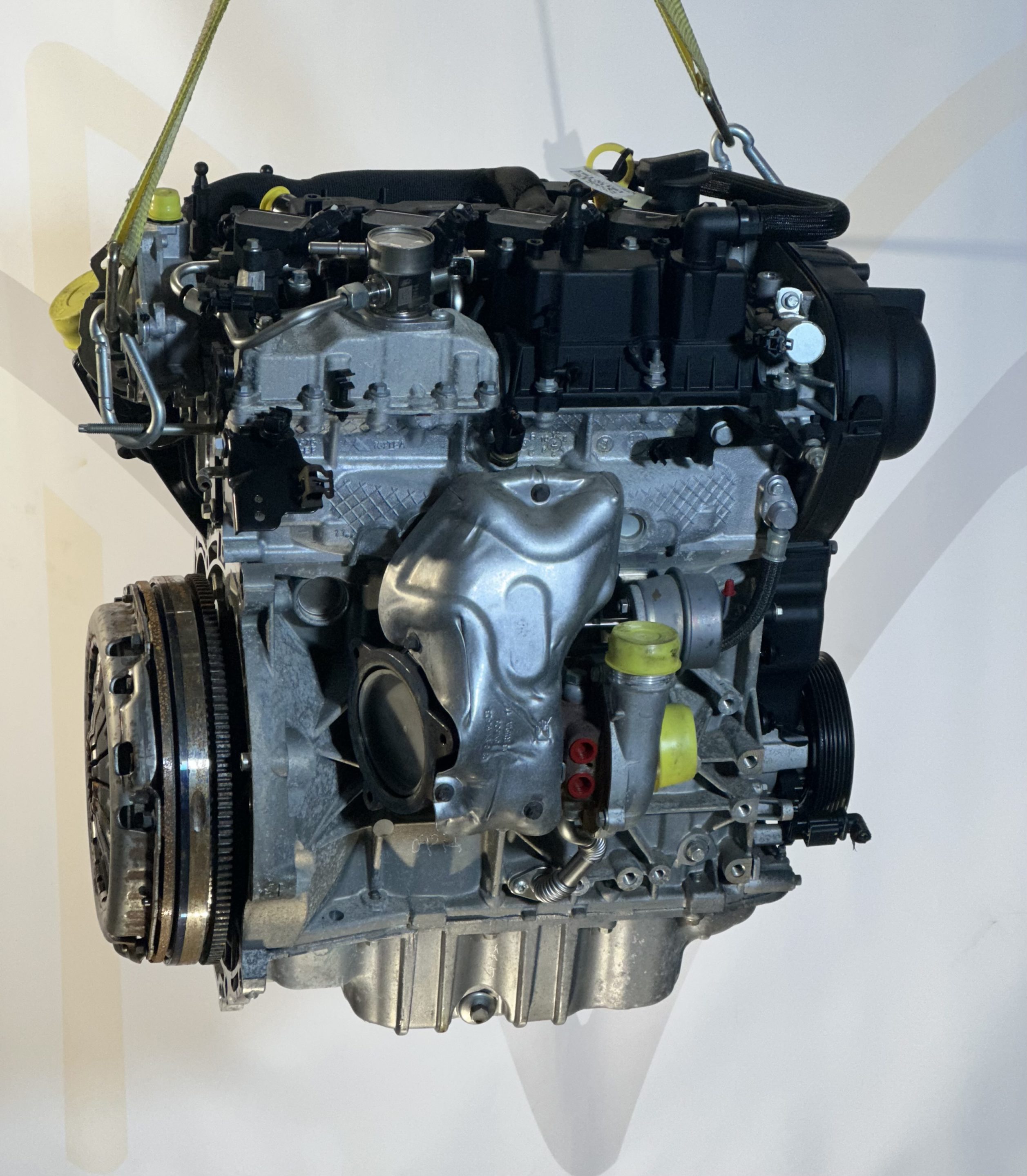 Moteur - Ford KUGA - BNMB - Image 3