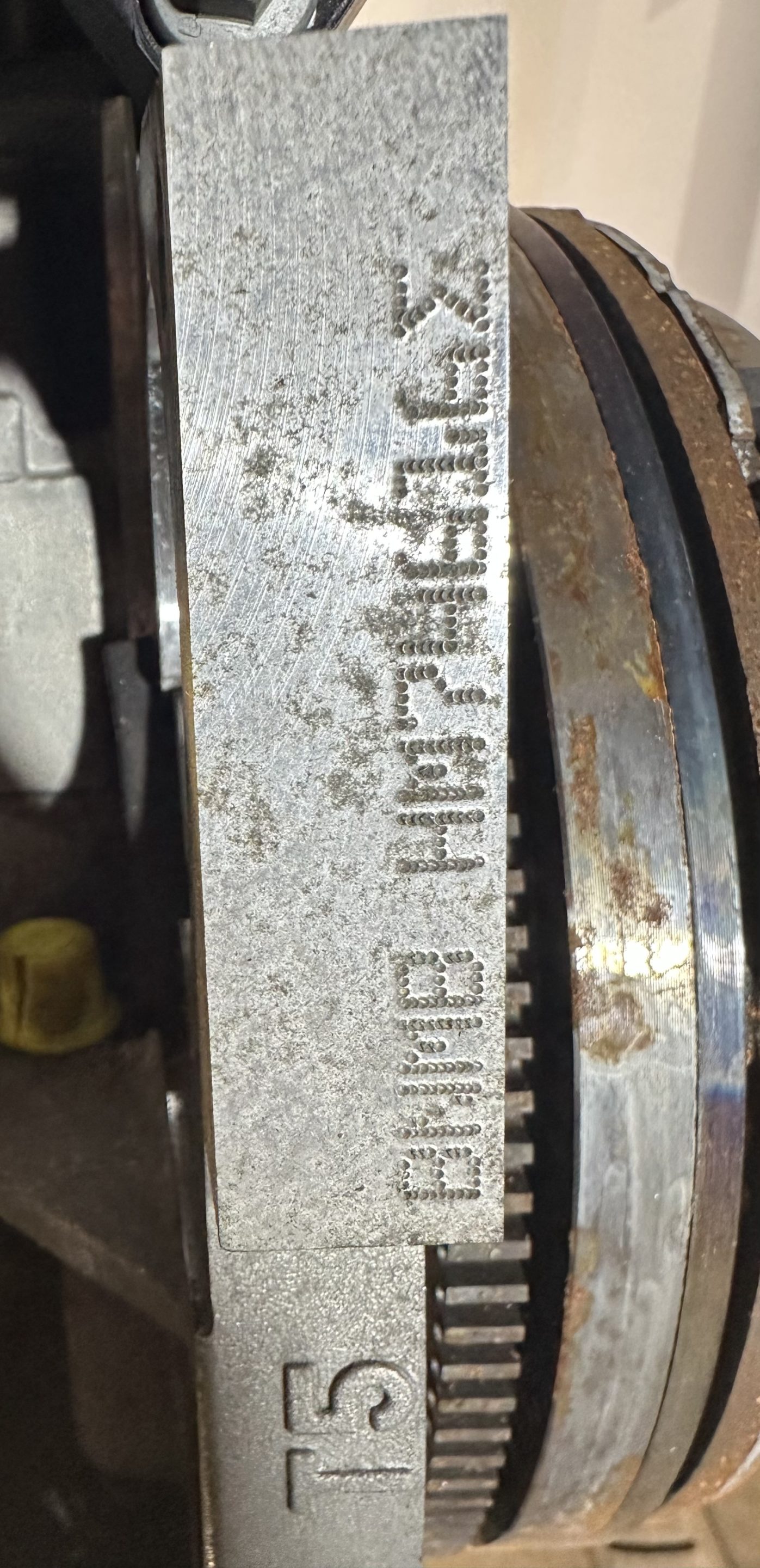 Moteur - Ford KUGA - BNMB - Image 2