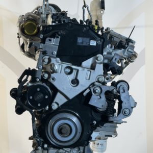 Moteur YLDC Ford Kuga 3 2.0 TDCI diesel hybride occasion garanti