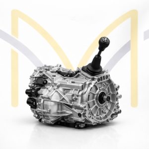 Boîte de vitesses manuelle PF6040 Nissan NV300 occasion garantie 3 mois