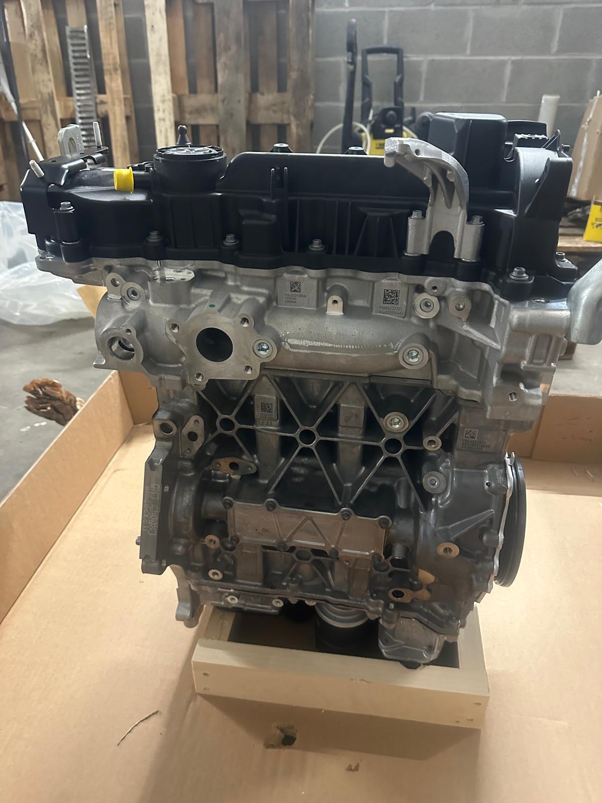 MOTEUR - F15DVH - Image 3