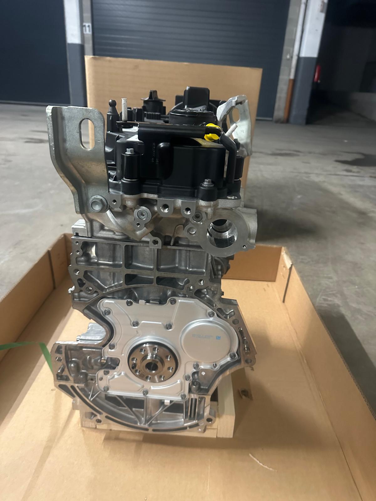 MOTEUR - F15DVH - Image 4