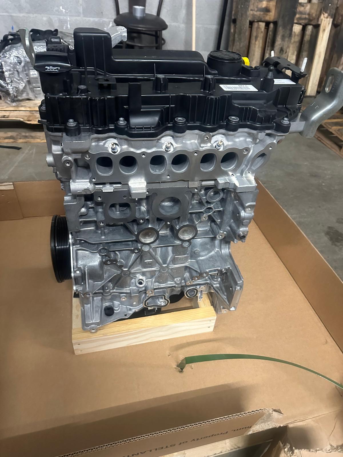 MOTEUR - F15DVH - Image 5