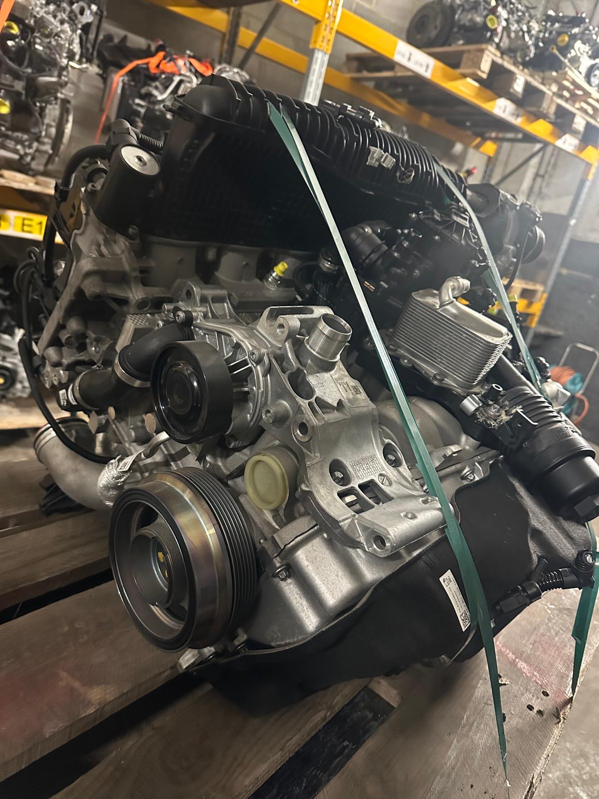 MOTEUR - B48A20A - Image 5