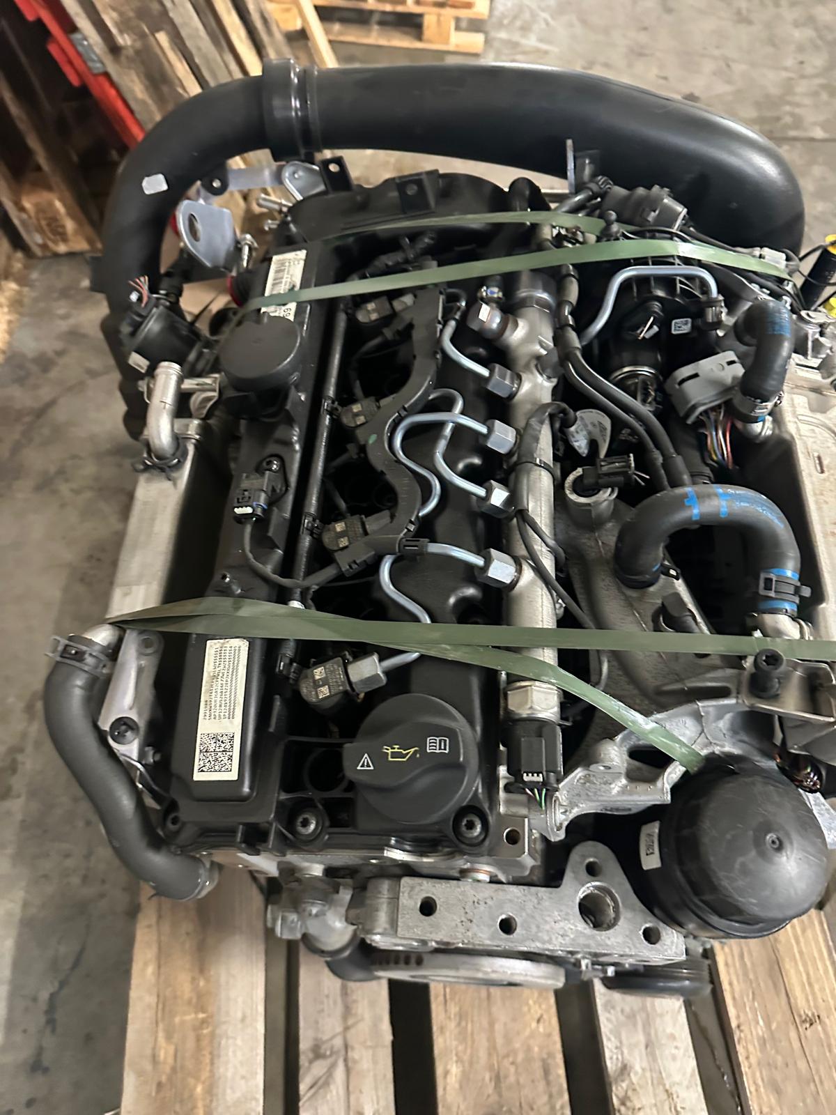 MOTEUR - 651930 - Image 3