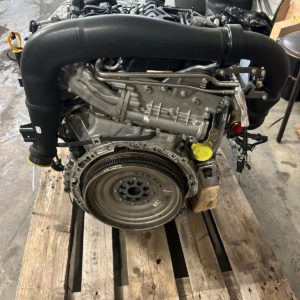 Moteur diesel Mercedes 651930 OM651 200 CDI occasion garantie 3 mois