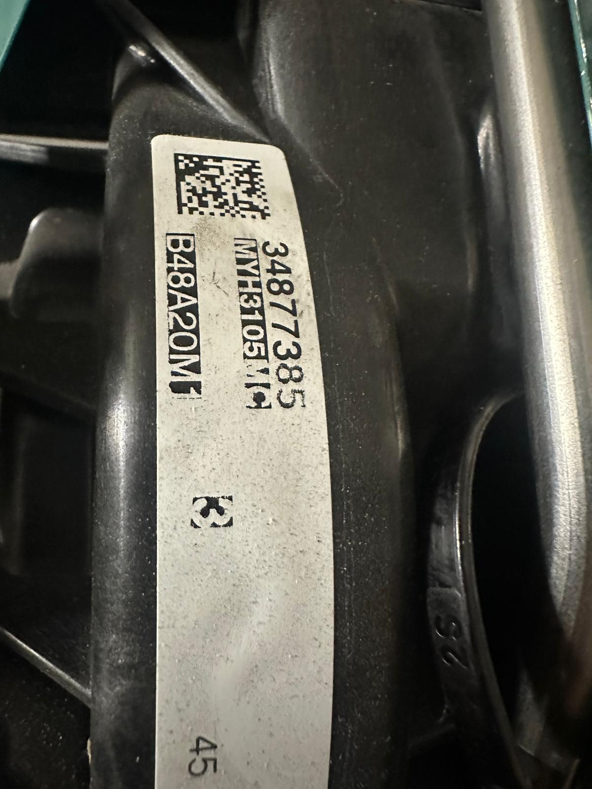 MOTEUR - B48A20A - Image 2