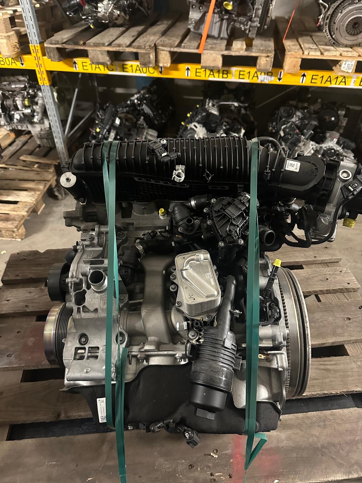 MOTEUR - B48A20A - Image 6