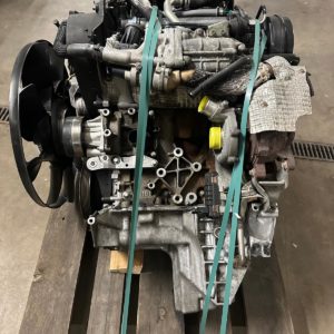 Moteur diesel 3.0 TDV6 V6 306DT Range Rover et Range Rover Sport occasion garantie 3 mois
