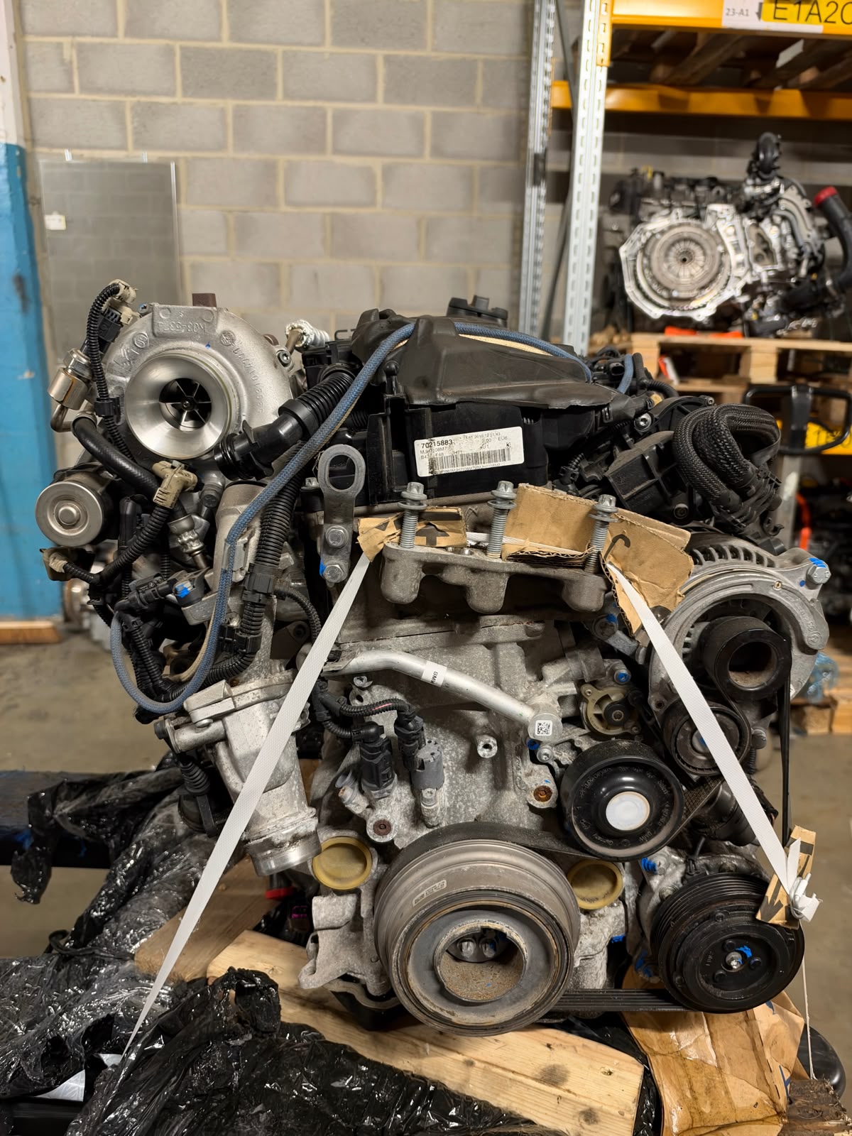 MOTEUR B47C20B - Image 6
