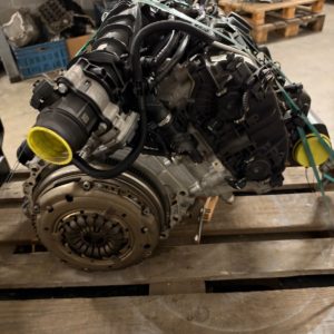 Moteur essence BMW 1.5 TwinPower Turbo B38A15A X1 X2 2eme generation occasion garantie 3 mois