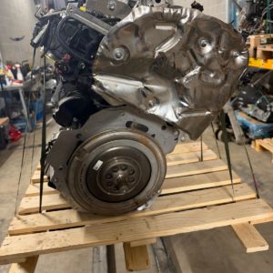 Moteur diesel Audi 2.0 TDI code DRY A4 A5 A6 A7 Q5 occasion garantie 3 mois